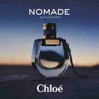 Nomade Nuit d'Égypte Eau de Parfum
