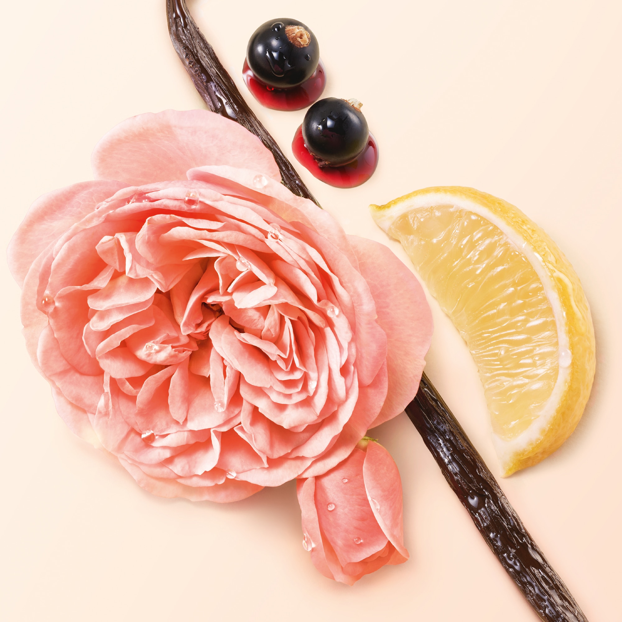 Si Nude Bloom Eau de Parfum