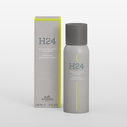 H24 Dezodor Spray
