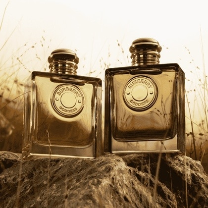 Burberry Goddess Parfum