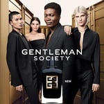 60 ML GIVENCHY Gentleman Society Gentleman Society Ambree Eau de Parfum  6 of 6 Gentleman Society Ambree Eau de Parfum
