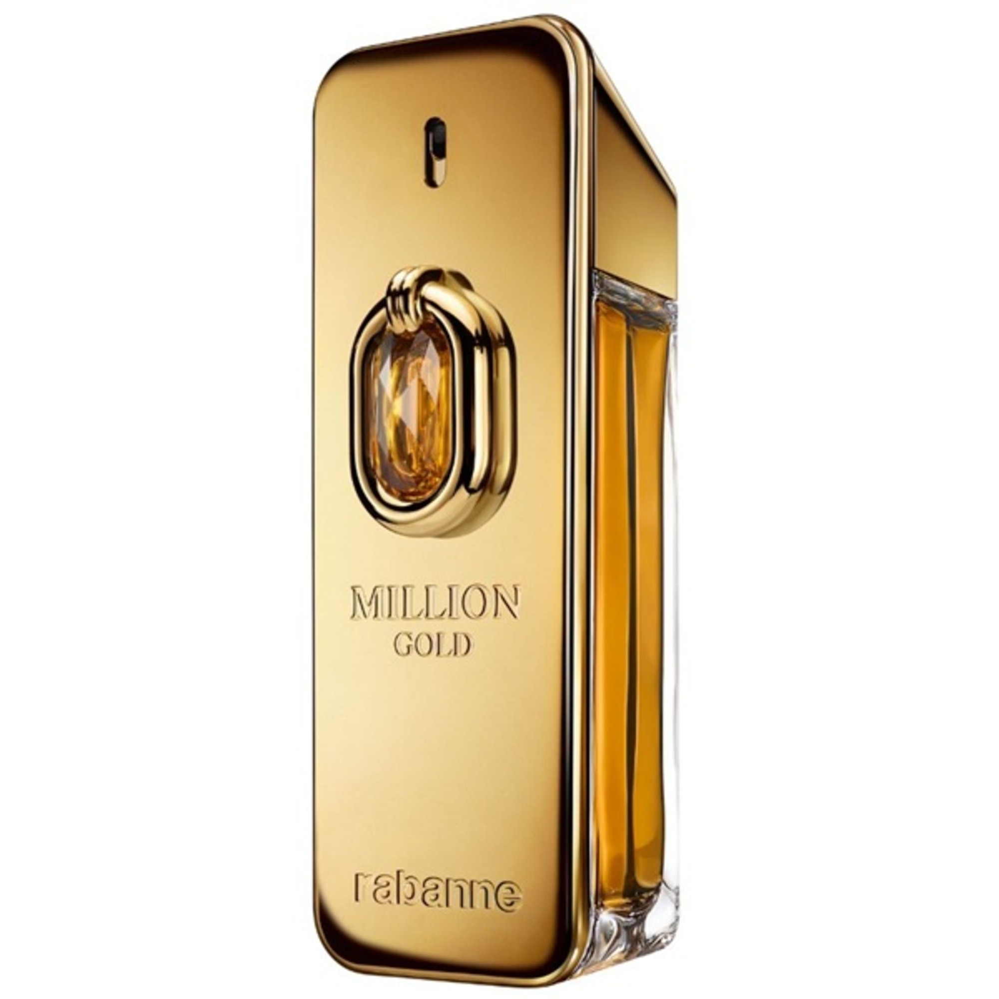 100 ML RABANNE Million Gold Million Gold Elixir Parfum Intense 1 of 7 Million Gold Elixir Parfum Intense