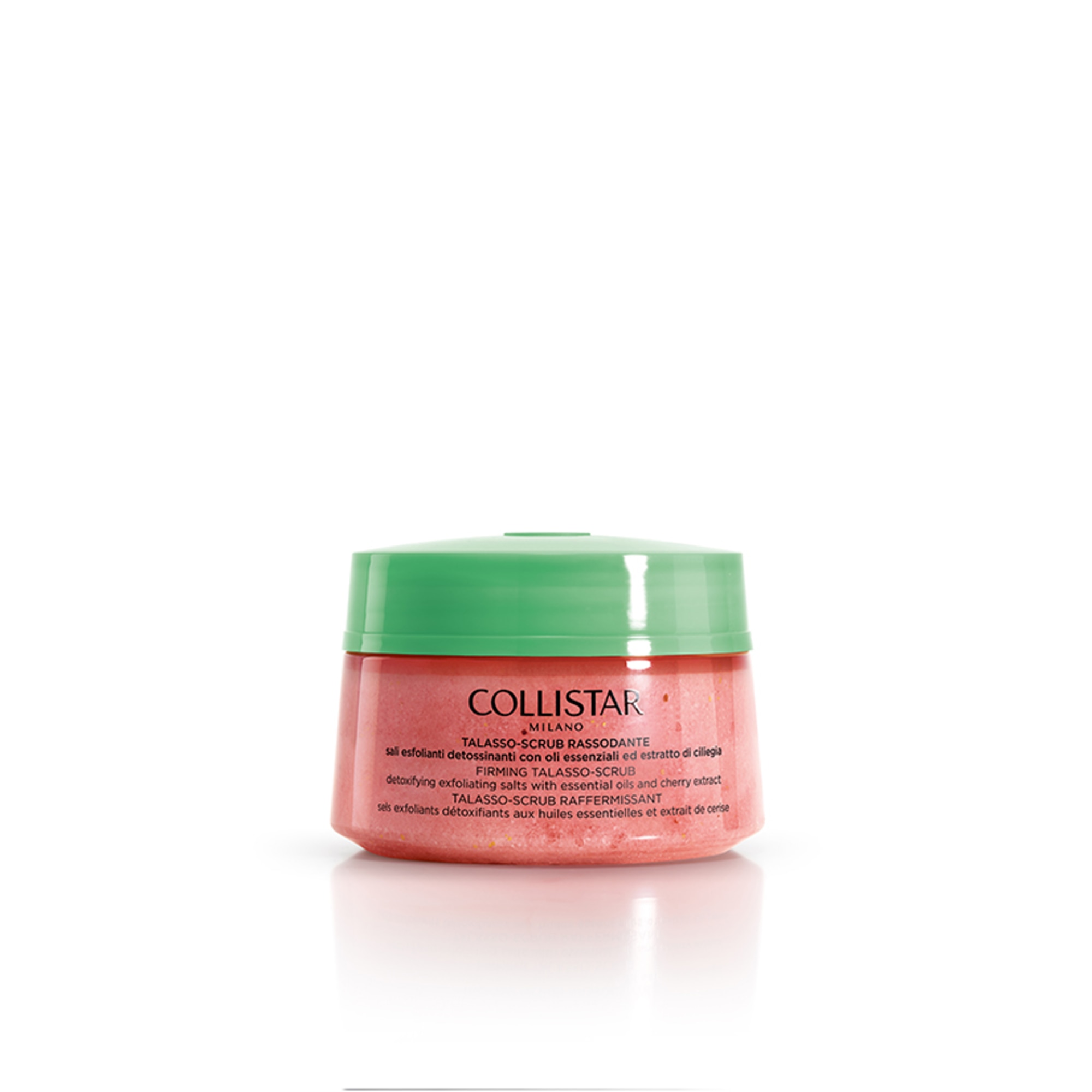 300 GR Collistar FIRMING TALASSO-SCRUB 300 gr FIRMING TALASSO Testradír 1 of 1