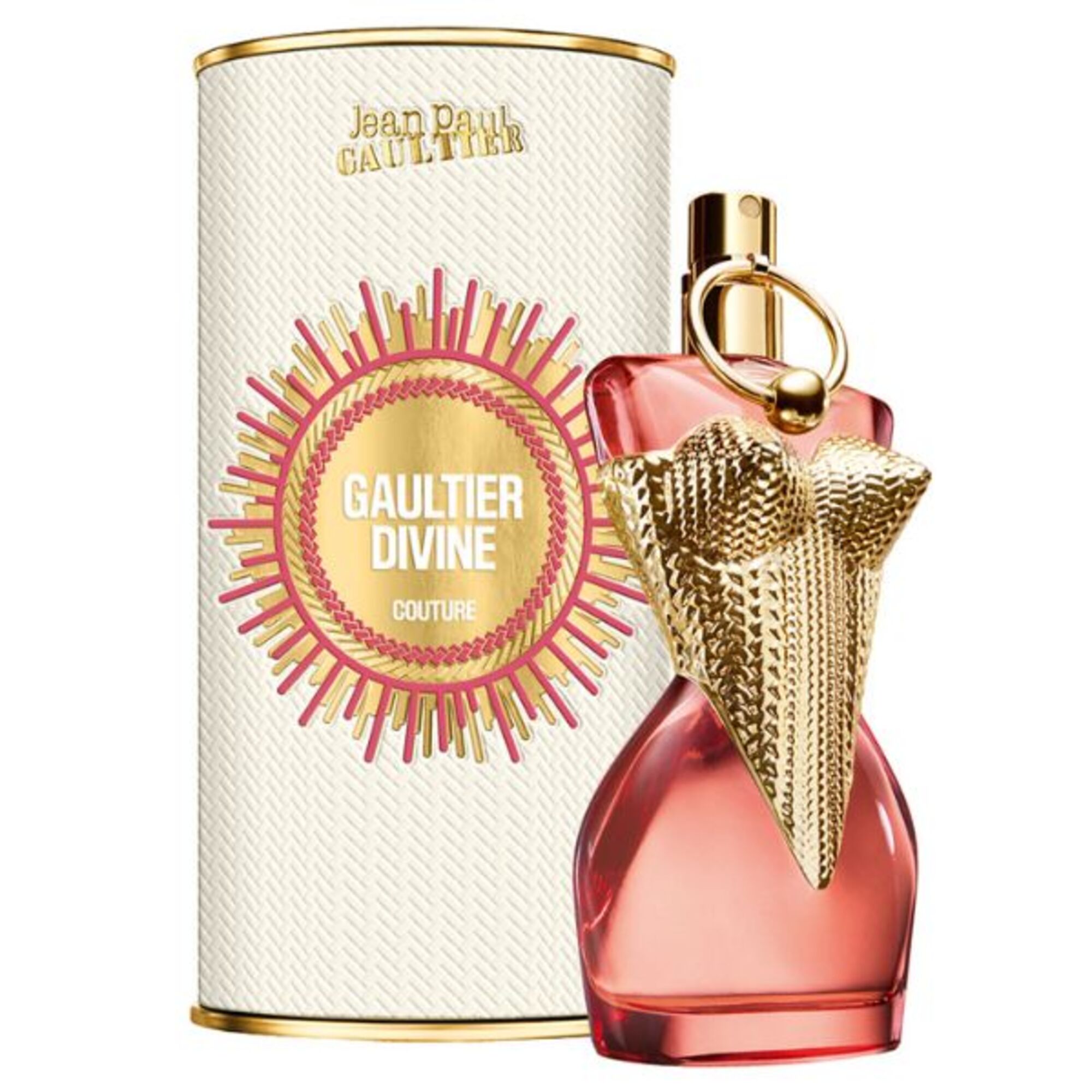 Gaultier Divine Couture Eau de Parfum