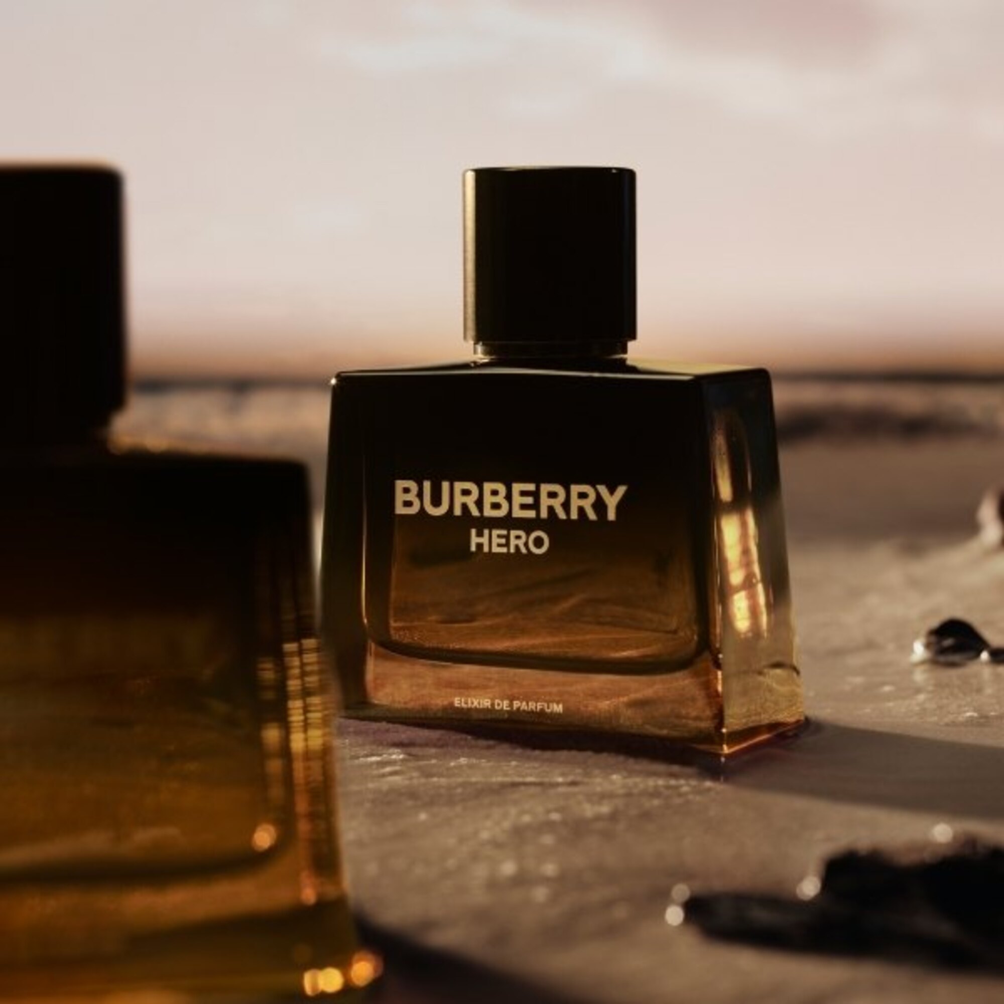 Burberry Hero Elixir