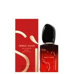 30 ML ARMANI Sí Si Passione Eau de Parfum Intense  2 of 2 Si Passione Eau de Parfum Intense