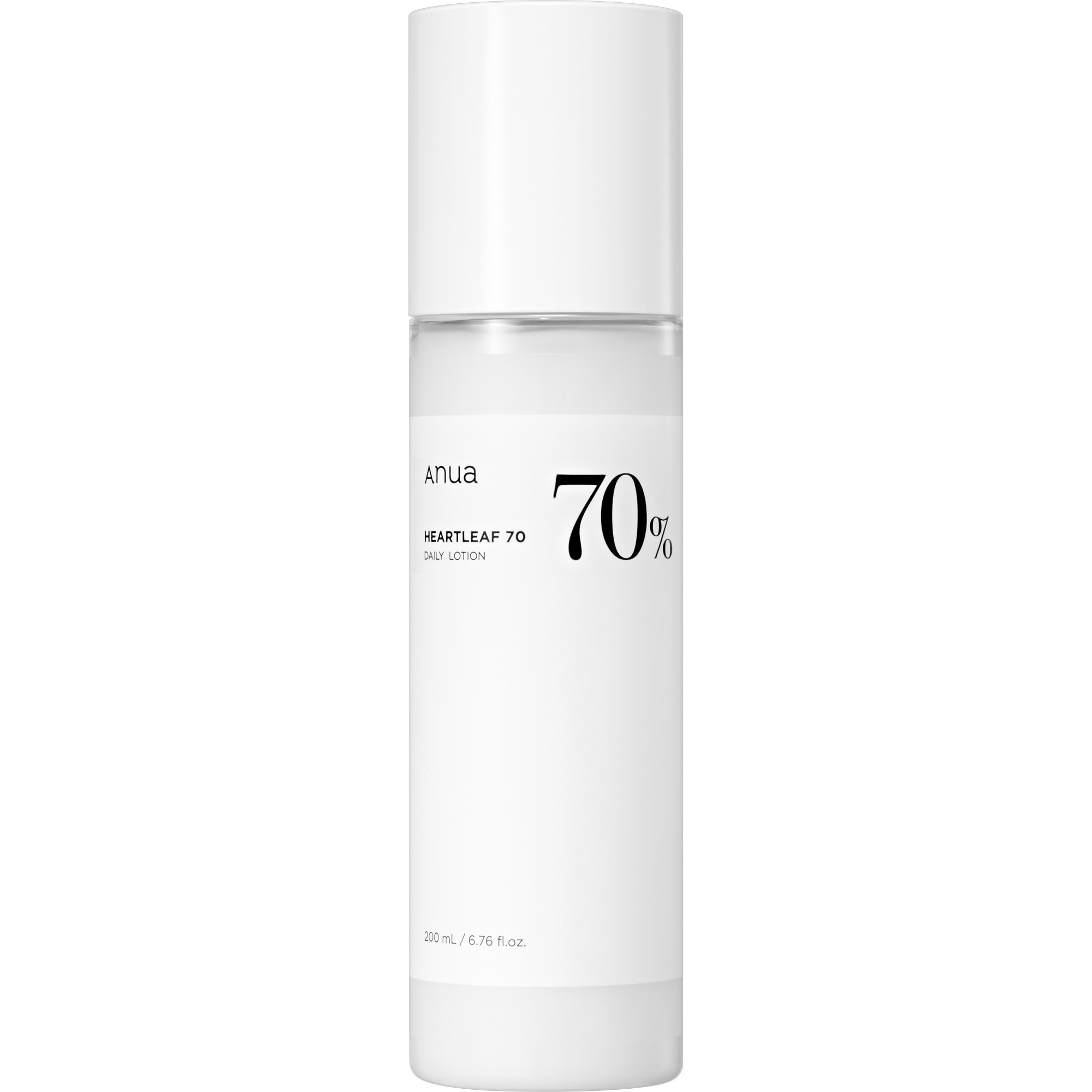 ANUA Hearleaf Hidratáló lotion Daily 1 of 1