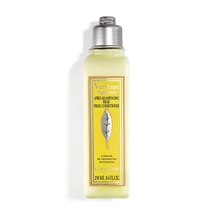 250 ML L Occitane Verbena CITRUS VERBENA Hajkondícionáló  1 of 3 