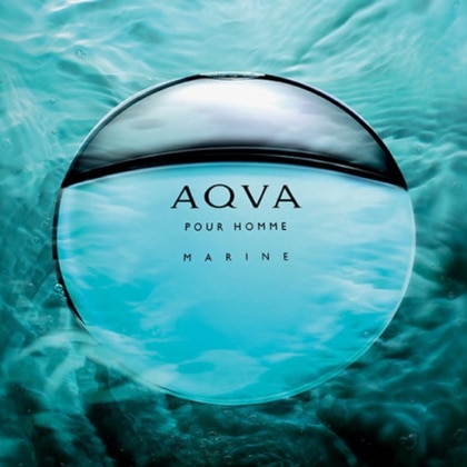 AQVA POUR HOMME MARINE Eau de Toilette