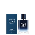 50 ML ARMANI AQUA DI GIO AQUA DI GIO HOMME PROFONDO PARFUM 3 of 3 AQUA DI GIO HOMME PROFONDO PARFUM