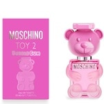 50 ML MOSCHINO TOY2 BUBBLE GUM TOY2 BUBBLE GUM Eau de Toilette 3 of 3 TOY2 BUBBLE GUM Eau de Toilette