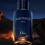 30 ML Dior Sauvage Sauvage Parfum 2 of 6 Sauvage Parfum