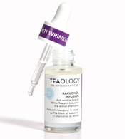 15 ML Teaology Bakuchiol Infusion Bakuchiol Infusion Ránctalanító arcolaj  1 of 2 