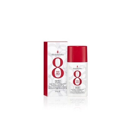 HydraPlay Daily Defence Nourishing Fluid SPF 40