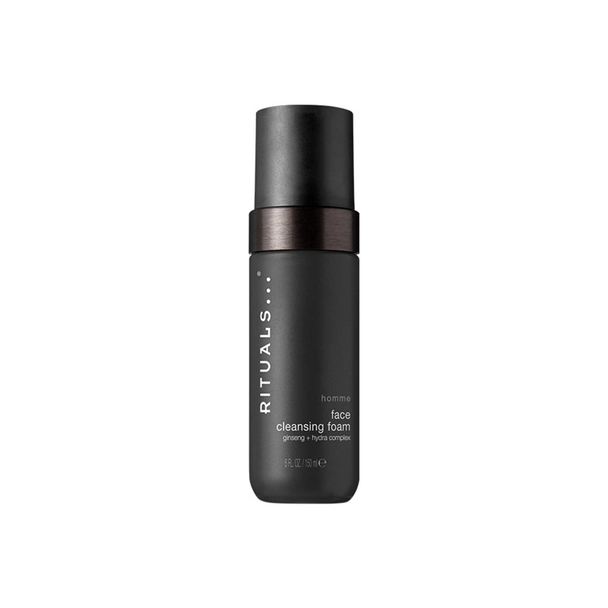 150 ML Rituals Homme Homme Face Artisztító 1 of 1