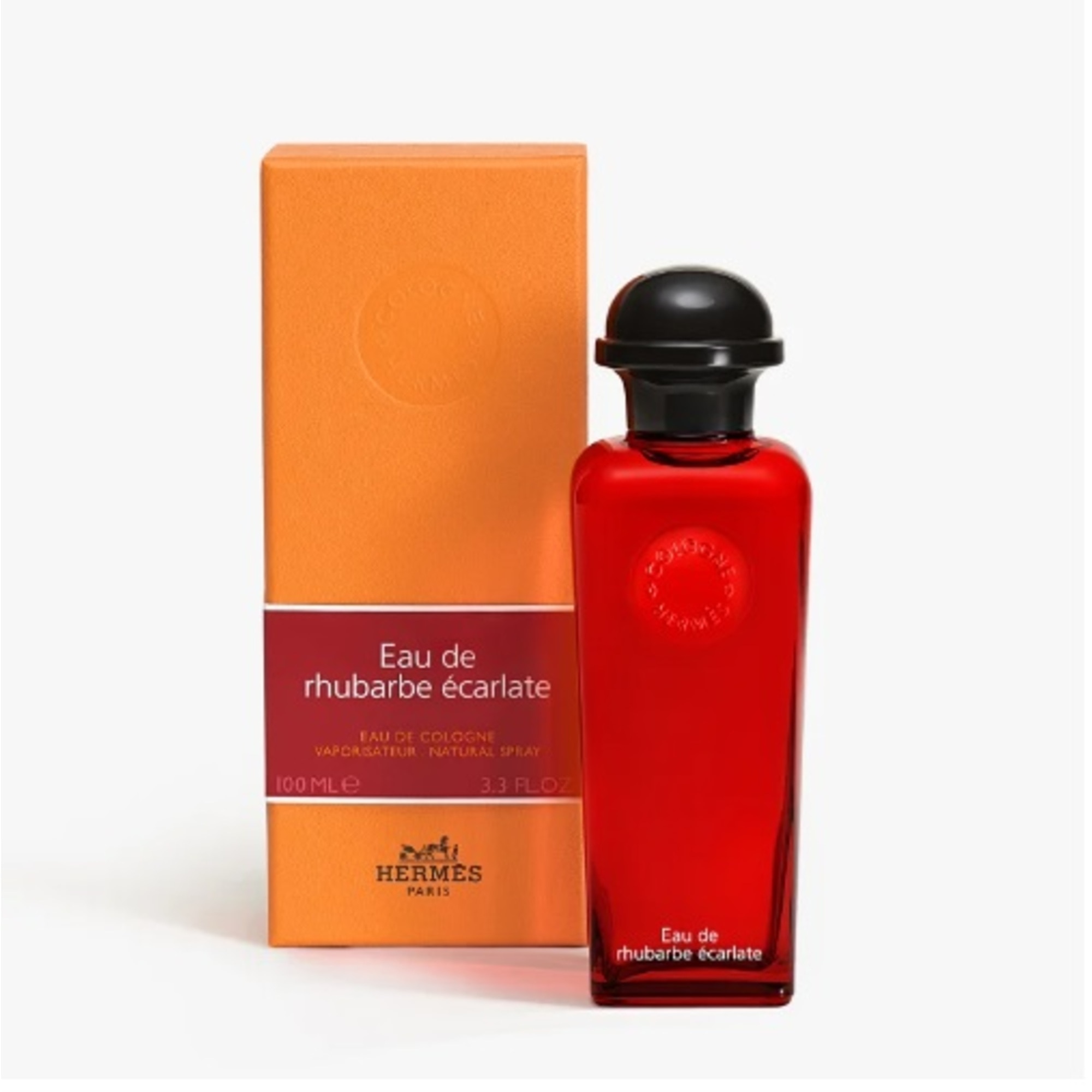 Eau De Rhubarbe Ecarlate Eau de Cologne