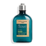 250 ML L Occitane MEN HOMME CAP CEDRAT Tusfürdő  1 of 2 