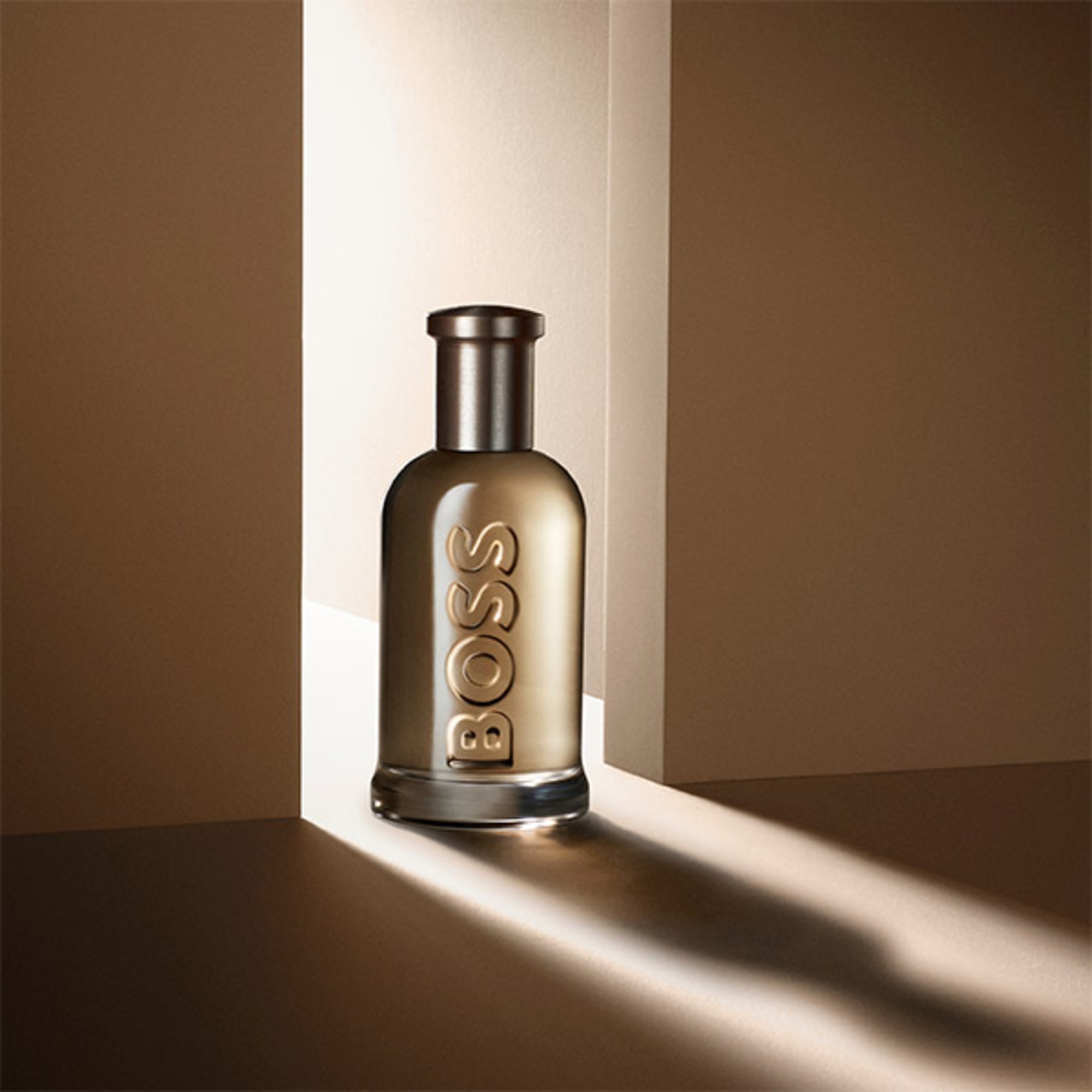 100 ML HUGO BOSS Boss Bottled Boss Bottled Eau de Parfum 1 of 8