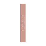 6 ML NAM MATTE MATTE EYEBROW GEL Szemöldök gél 1 of 3 MATTE EYEBROW GEL Szemöldök gél