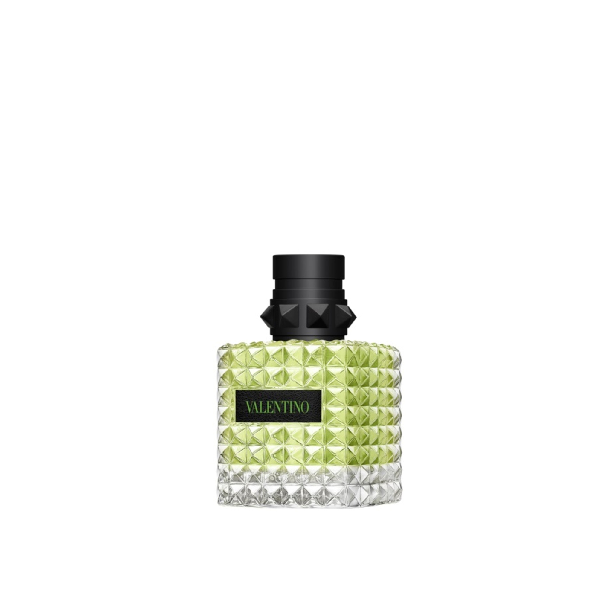30 ML VALENTINO BORN ROMA GREEN DONNA Born in Roma Donna Green Stravaganza Eau de Parfum 1 of 7