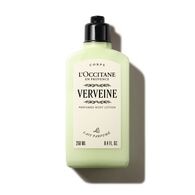 250 ML L'Occitane VERVEINE Verveine Testápoló  