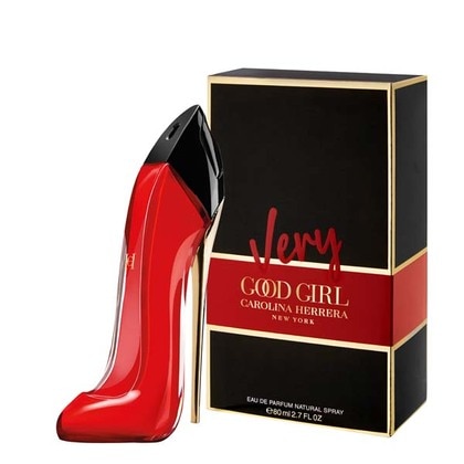 VERY GOOD GIRL Eau de Parfum