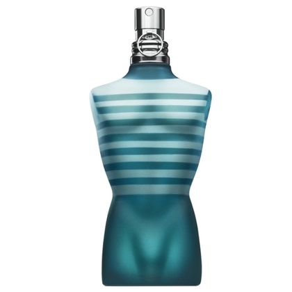 125 ML JEAN PAUL GAULTIER Le Male Jean Paul Gaultier Le Male EDT  1 of 6 