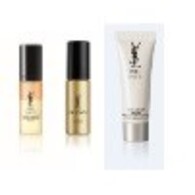  YVES SAINT LAURENT undefined YSL mini szett LYS  1 of 2 