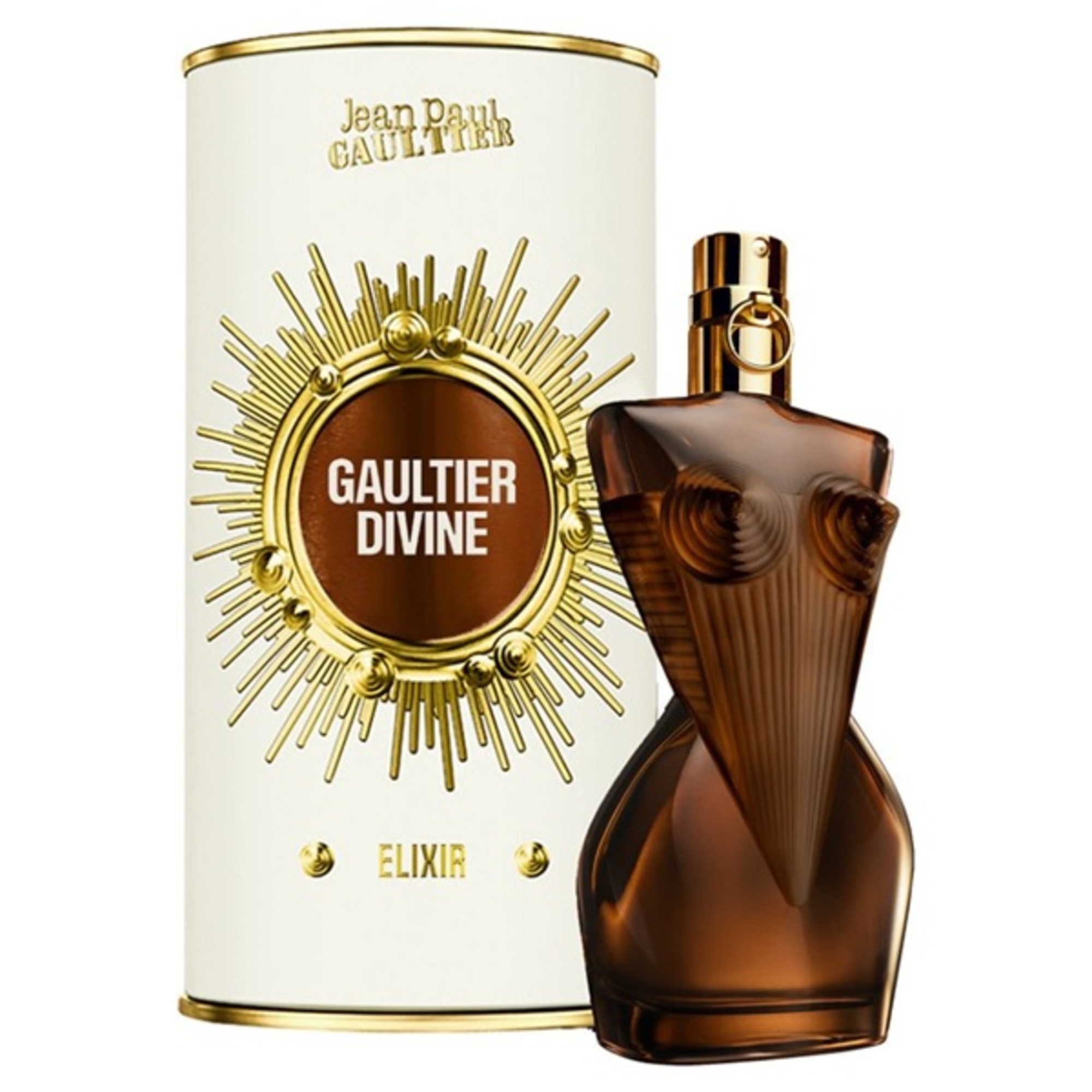Gaultier Divine Elixir Parfum