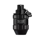 SPICEBOMB DARK LEATHER Eau de Parfum