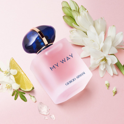 My Way Floral Eau de Parfum