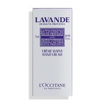 75 ML L'Occitane Lavender LAVANDER Kézkrém 3 of 3 LAVANDER Kézkrém