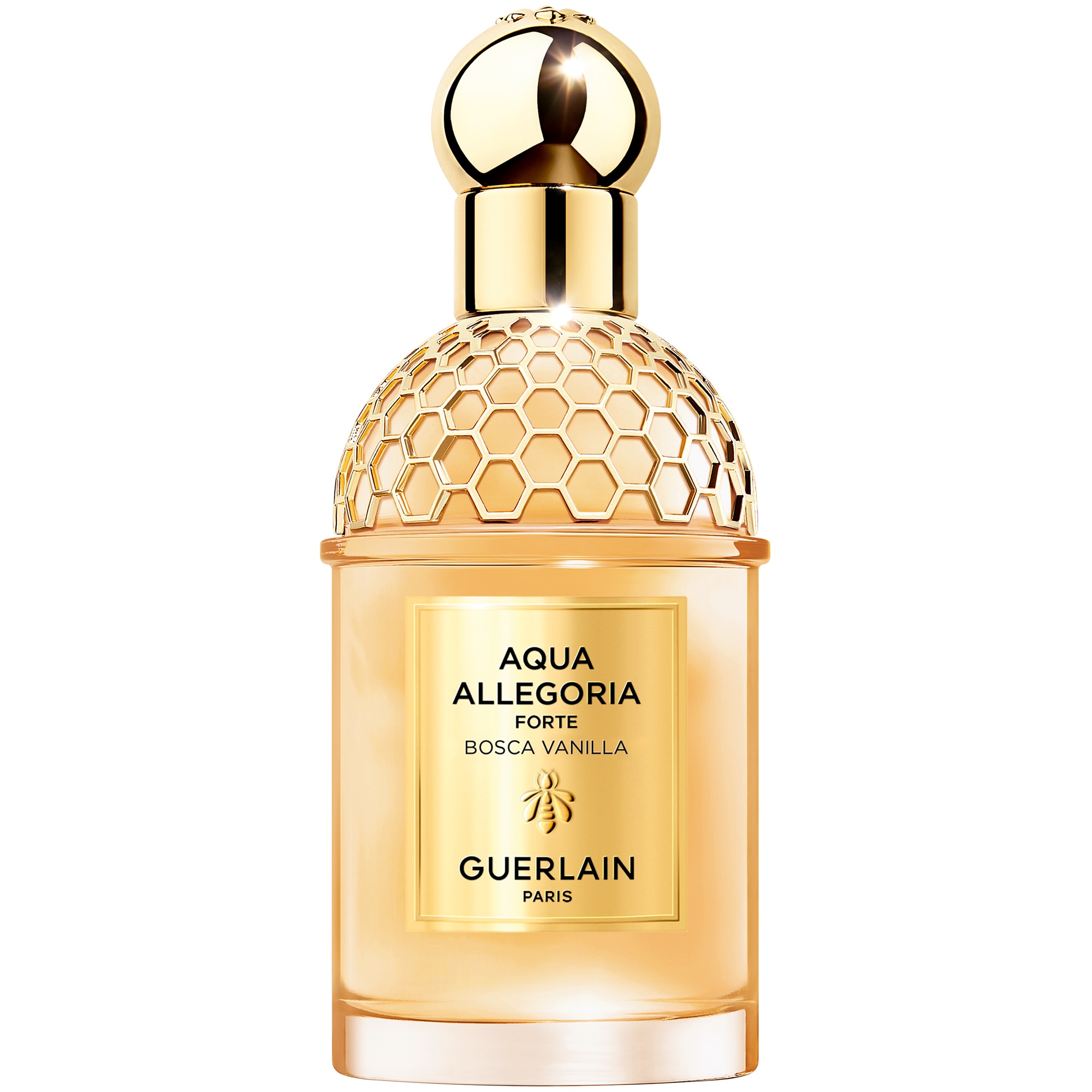 75 ML GUERLAIN Aqua Allegoria Aqua Allegoria Forte Bosca Vanilla Eau de Parfum 1 of 7 Aqua Allegoria Forte Bosca Vanilla Eau de Parfum