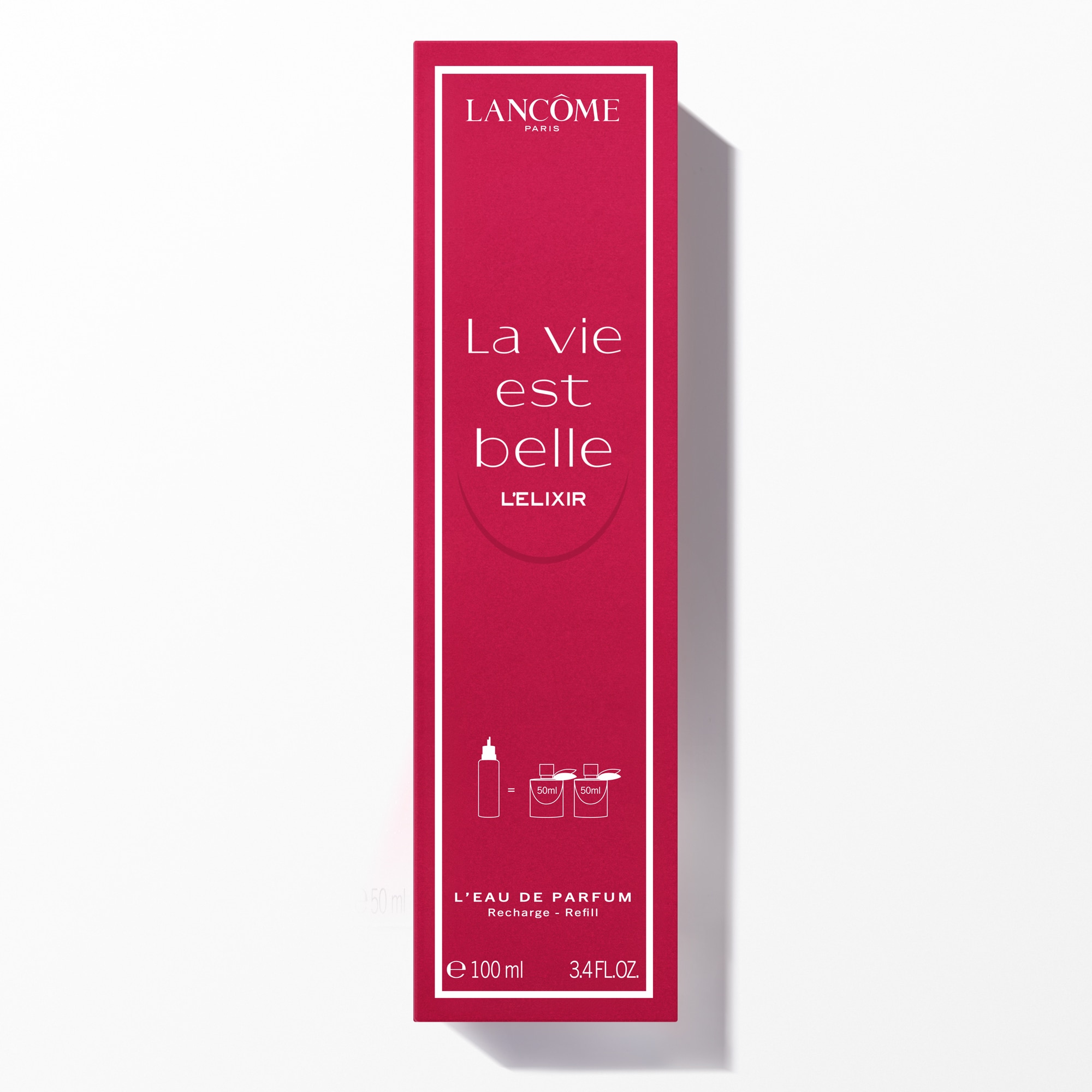 La vie est belle L'Elixir Eau De Parfum utántöltő