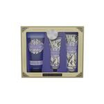  SOMERSET Floral Lavender Furdo- Somerset Floral Lavender Furdo-Testapolo Szett  1 of 1 Somerset Floral Lavender Furdo-Testapolo Szett