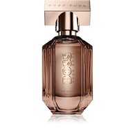 30 ML HUGO BOSS BOSS THE SCENT For Her Absolute Eau de Parfum  1 of 2 