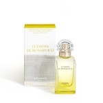 50 ML Hermès Le Jardin de Monsieur Li Eau de Toilette 3 of 5 Eau de Toilette