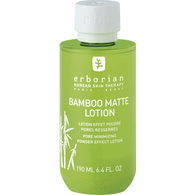  ERBORIAN BAMBOO MATTE LOTION Tonik  1 of 2 