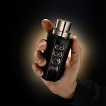 50 ML HUGO BOSS The Scent Magnetic The Scent Magnetic Eau de Parfum for Him  2 of 5 The Scent Magnetic Eau de Parfum for Him