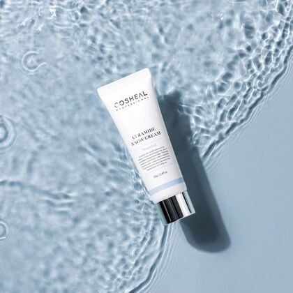 Hidratáló krém Ceramide Snow