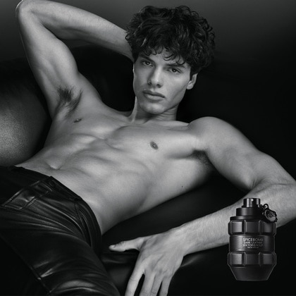 SPICEBOMB DARK LEATHER Eau de Parfum