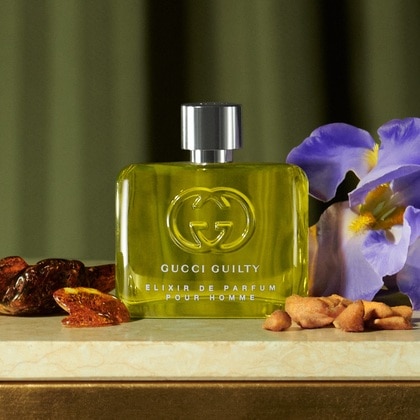 Gucci Guilty Elixir Pour Homme Eau de Toilette