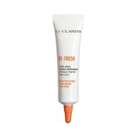 15 ML CLARINS My Clarins My Clarins RE-FRESH Fatigue-Fighter Eye Szemkörnyék ápoló  1 of 2 