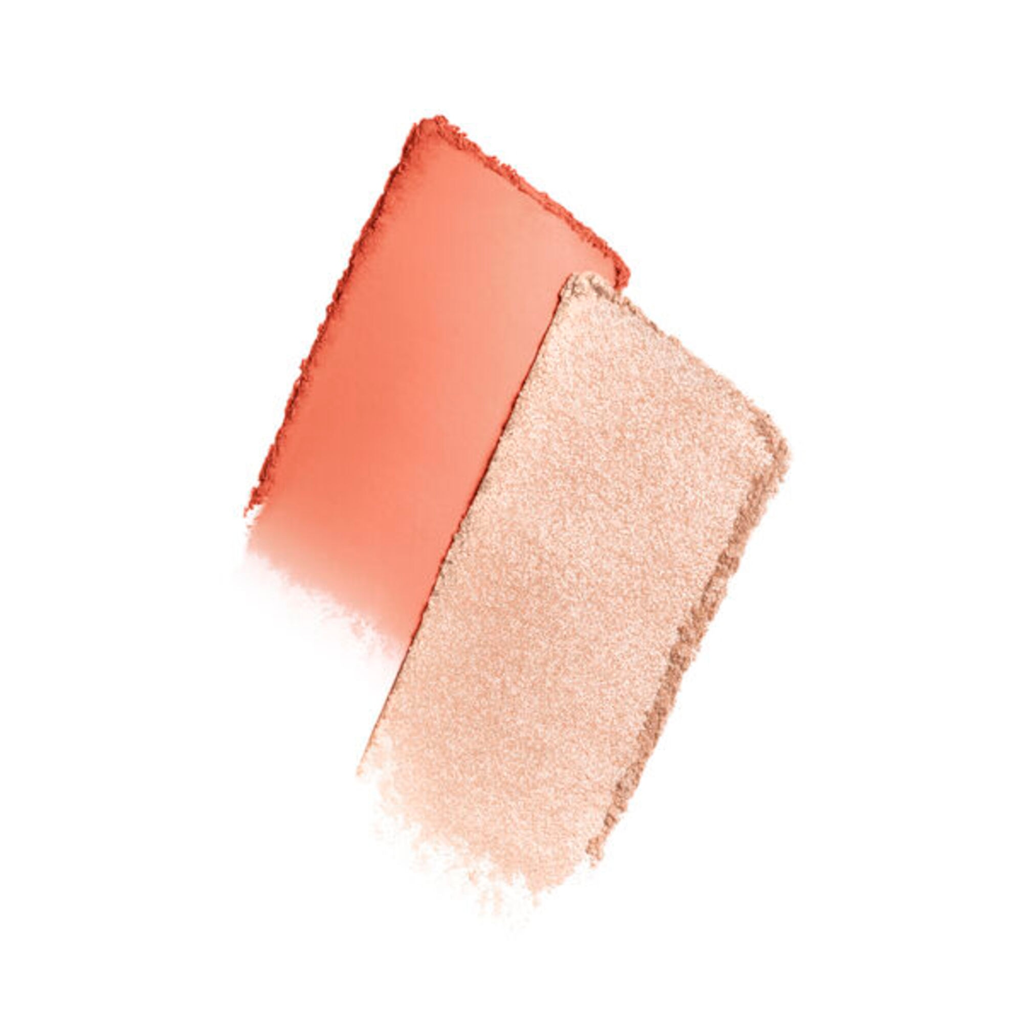 Rouge Blush & Glow pirosító-highlighter duó paletta