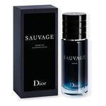 30 ML Dior Sauvage Sauvage Parfum 3 of 6 Sauvage Parfum