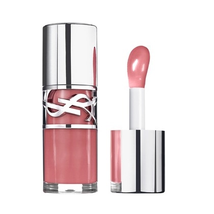 YVES SAINT LAURENT Loveshine Szájfény volumen hatással Plumping Gloss 1 of 3