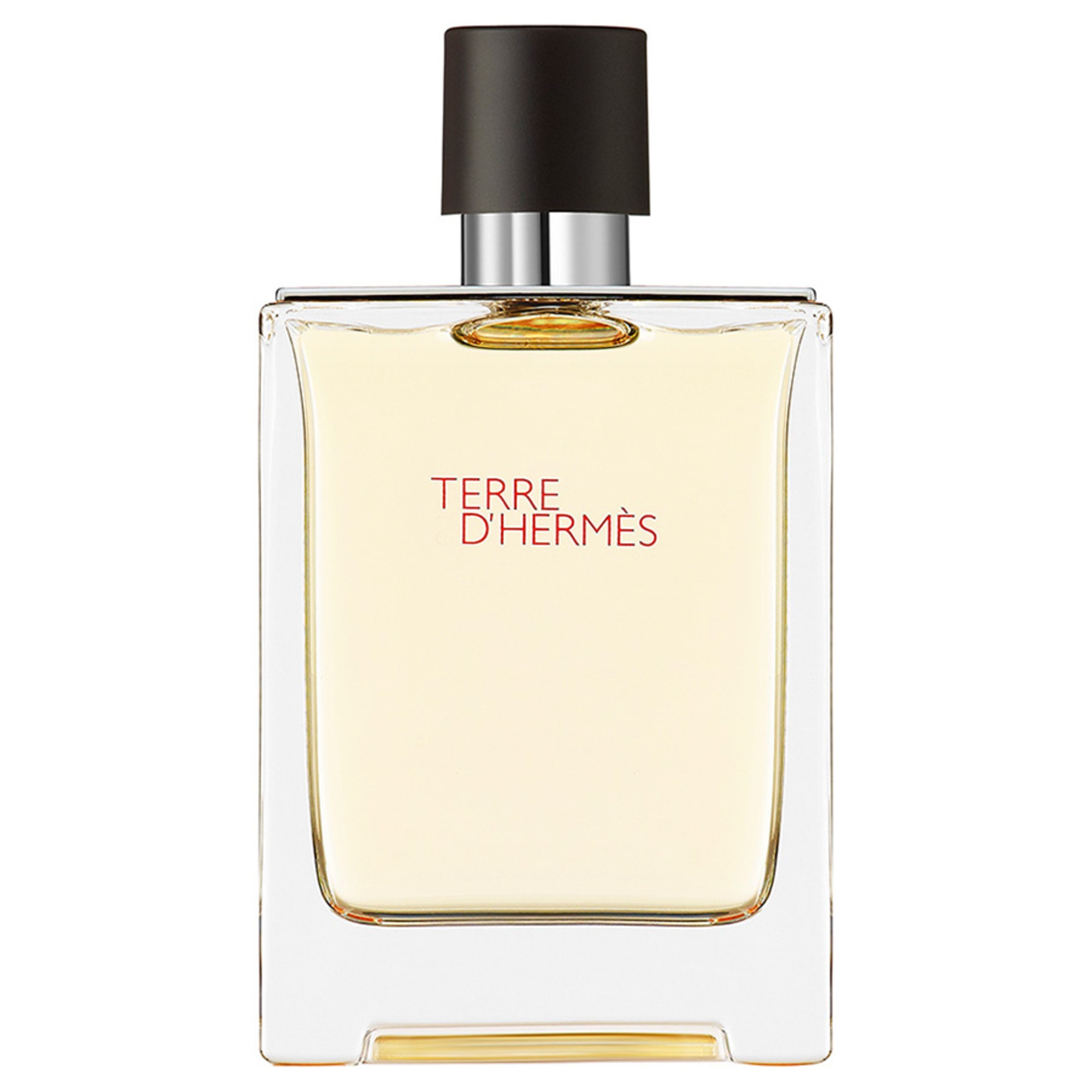 100 ML Hermès Terre d'Hermès Eau de Toilette 1 of 3 Eau de Toilette