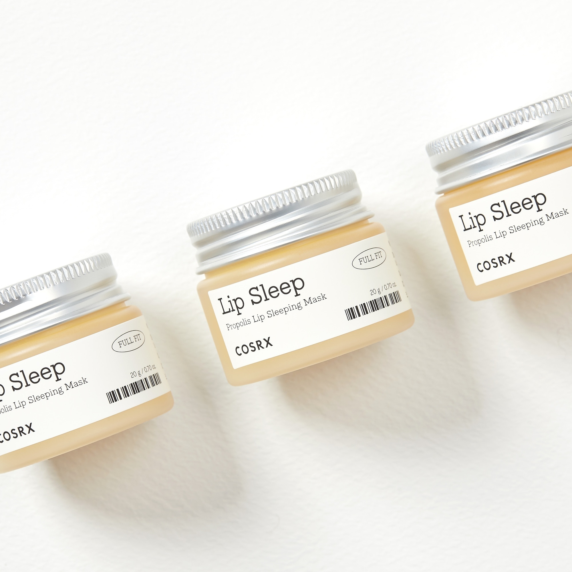 20 G COSRX Full Fit Mask Full Fit Propolis Lip Sleeping  4 of 5 Mask Full Fit Propolis Lip Sleeping