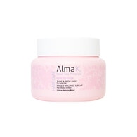 200 ML Alma K SHINE & GLOW Shine & Glow HajMaszk  1 of 2 