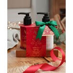 130+130 ML SOMERSET CHRISTMAS Ápoló szett Red Berries 2 of 2 Ápoló szett Red Berries